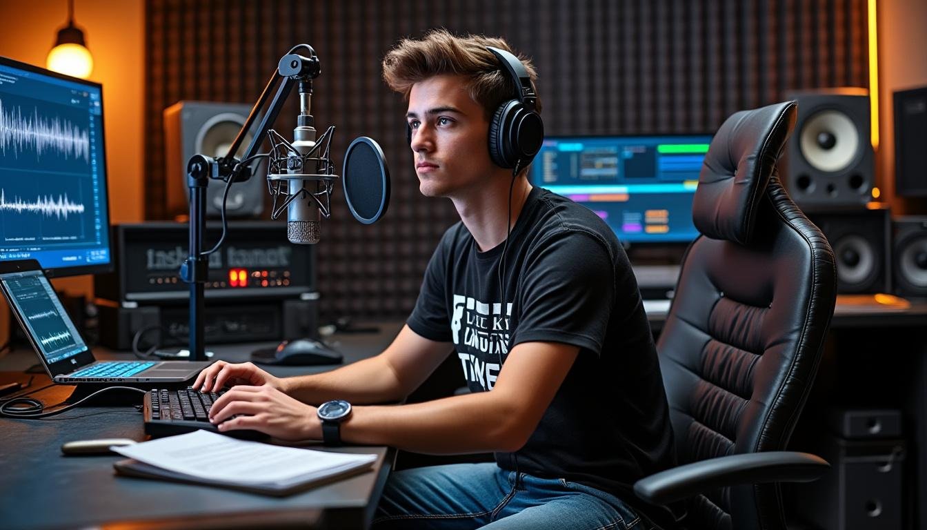 découvrez le témoignage exclusif d'un acteur sur ses 5 années de doublage pour donner vie à un personnage inédit dans crimson desert.