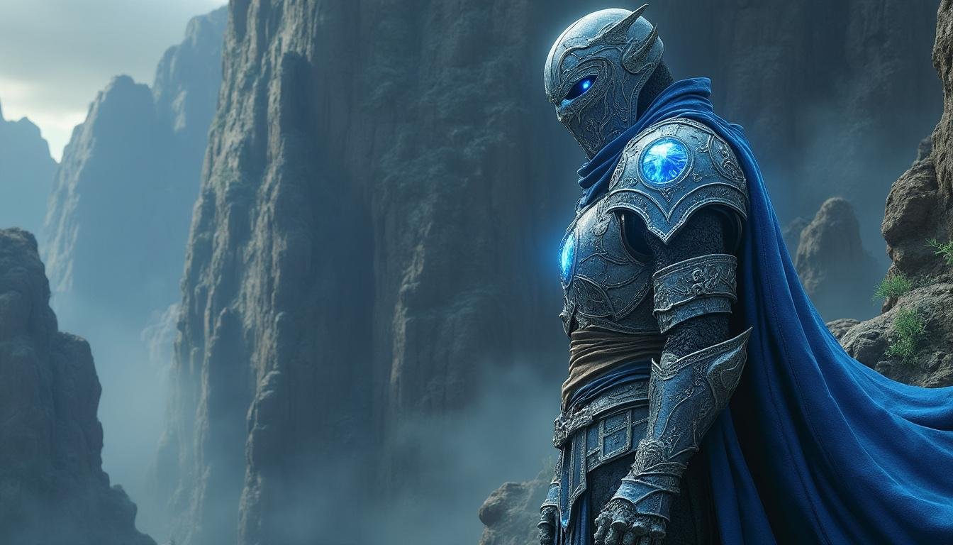 découvrez le témoignage exclusif d'un acteur sur ses 5 années de doublage pour donner vie à un personnage inédit dans crimson desert.