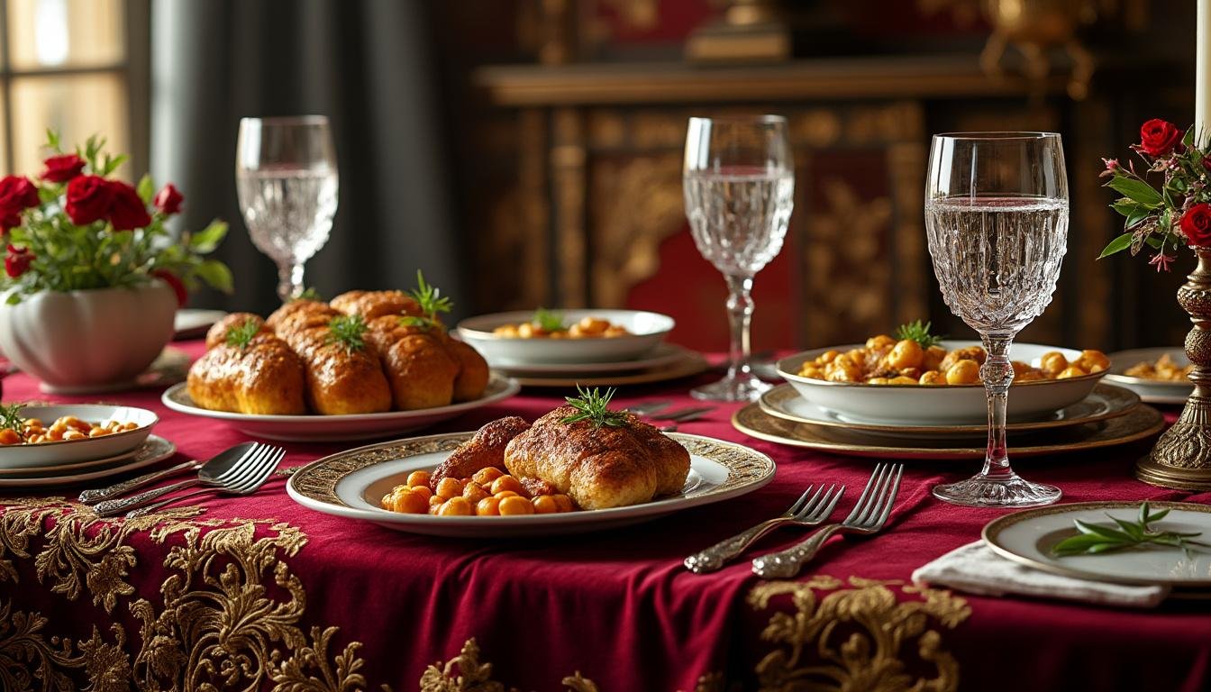 découvrez comment préparer des champignons cèpes farcis au radicchio dans dreamlight valley grâce à notre guide complet pour une recette savoureuse digne de 3 étoiles.