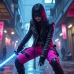 Entre Clair Obscur et KPop Demon Hunter : ce RPG promet une expérience originale et captivante !