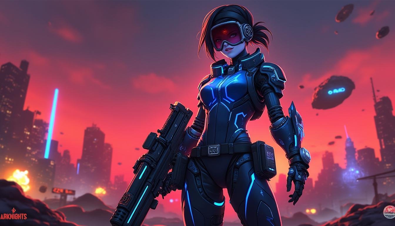 découvrez le build optimal de gilberta dans arknights endfield pour maximiser son potentiel en combat. conseils, compétences et équipements pour dominer vos adversaires.