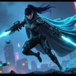 Gilberta dans Arknights Endfield : découvrez le build optimal pour maximiser son potentiel