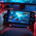 Guide complet pour estimer la consommation des gamers sur pocketpcparadise.com