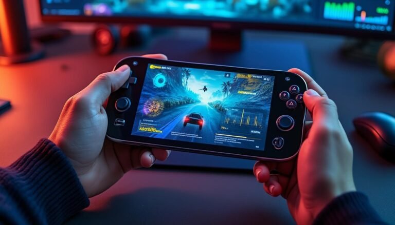 découvrez notre guide complet pour estimer la consommation énergétique des gamers sur pocketpcparadise.com et optimisez l'autonomie de vos appareils de jeu.