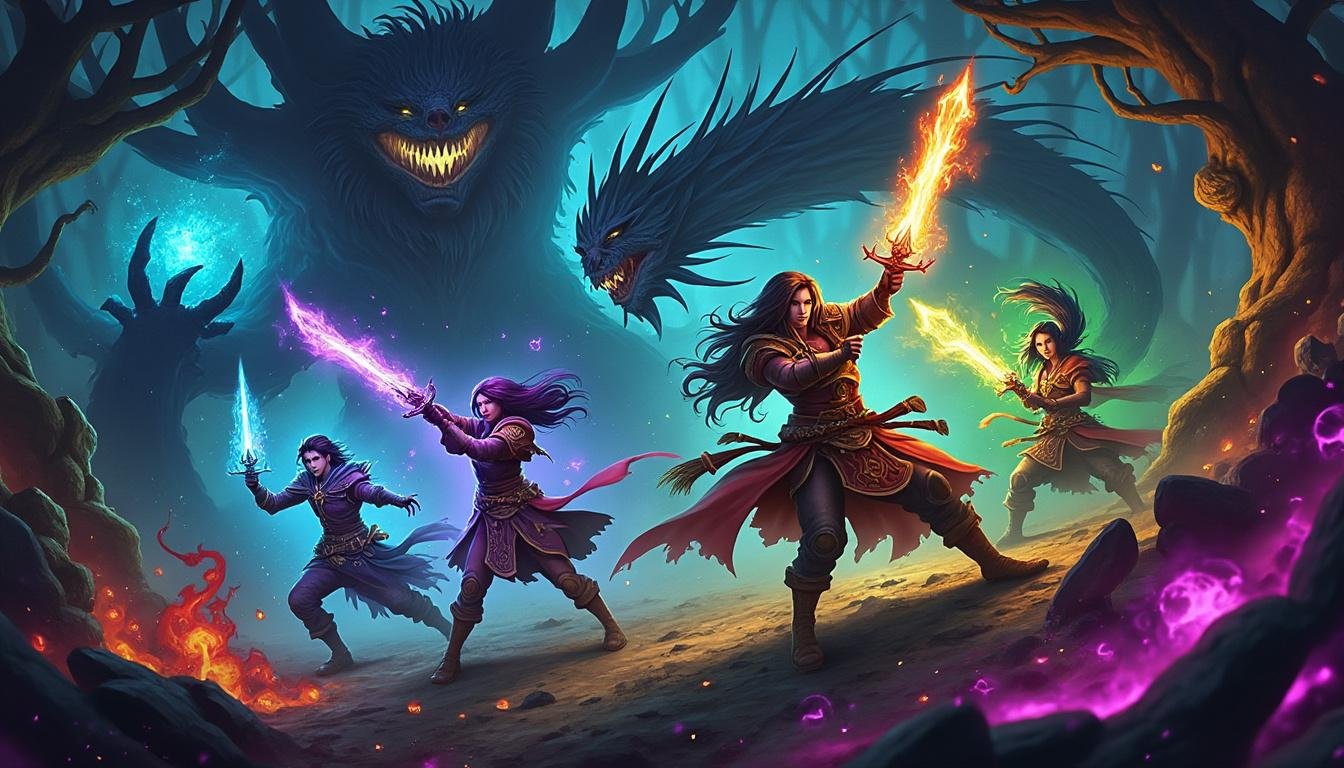 découvrez « impossible de décrocher », le jeu incontournable de 2025, idéal pour jouer seul ou à deux. profitez dès maintenant de notre offre promotionnelle exclusive !