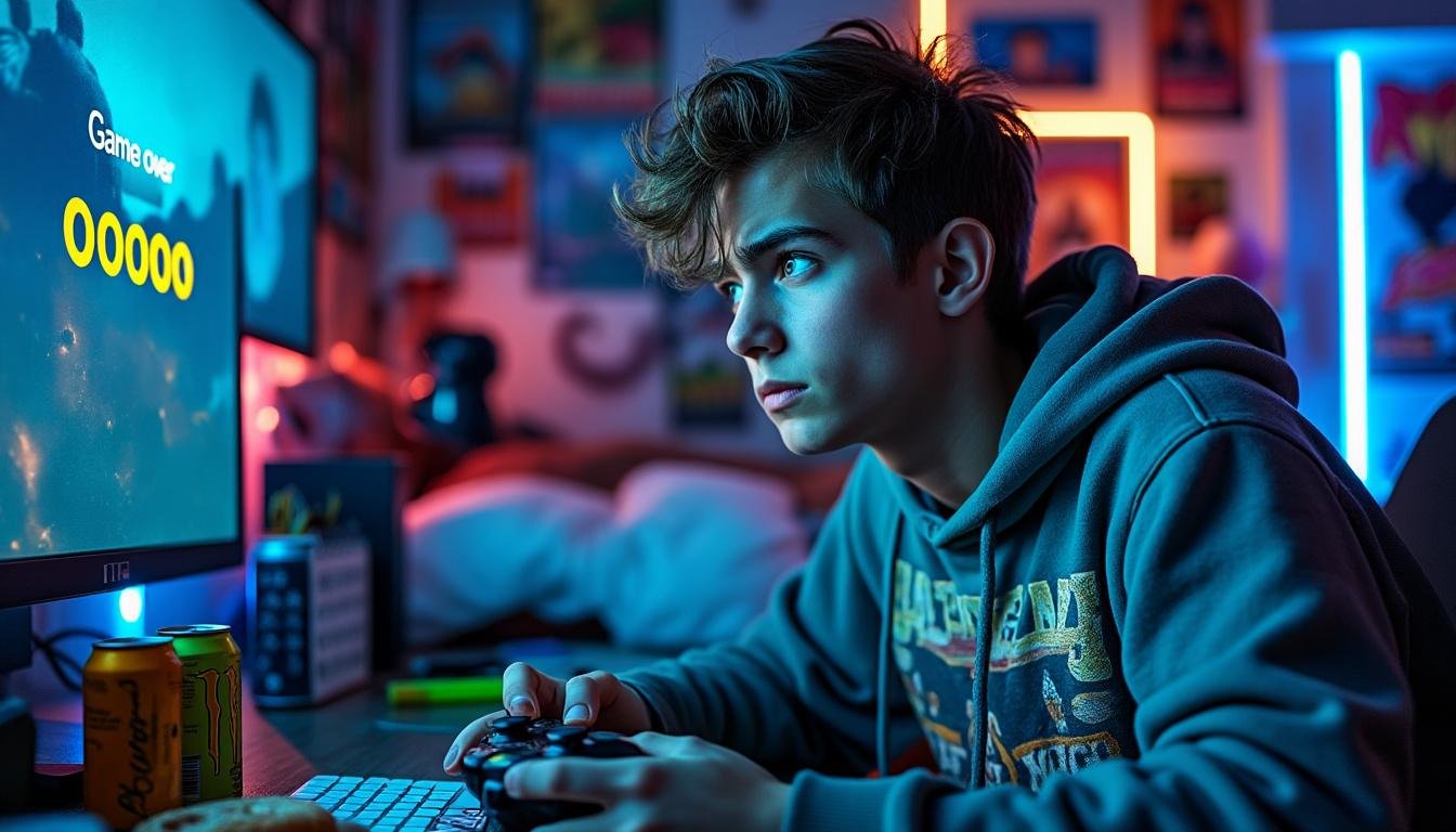 découvrez le récit intense d'un joueur ayant consacré des centaines d'heures sur arc raiders pour obtenir une récompense exclusive réservée à seulement 14 joueurs dans le monde, et les regrets qui en ont suivi.