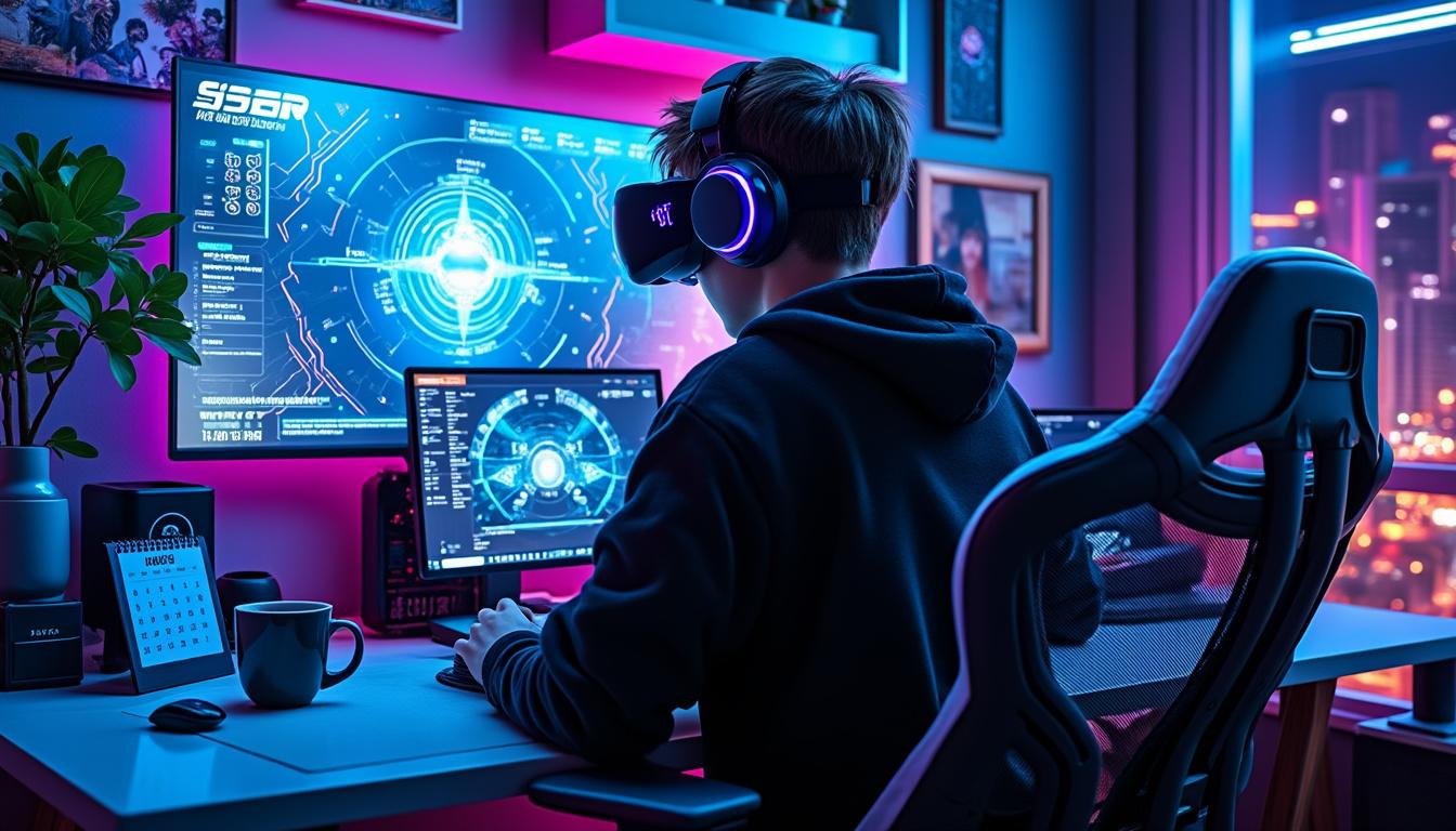 découvrez le récit poignant d'un joueur qui a consacré des centaines d'heures sur arc raiders pour obtenir une récompense exclusive réservée à seulement 14 joueurs dans le monde, et comment il fait face aujourd'hui à ses regrets.