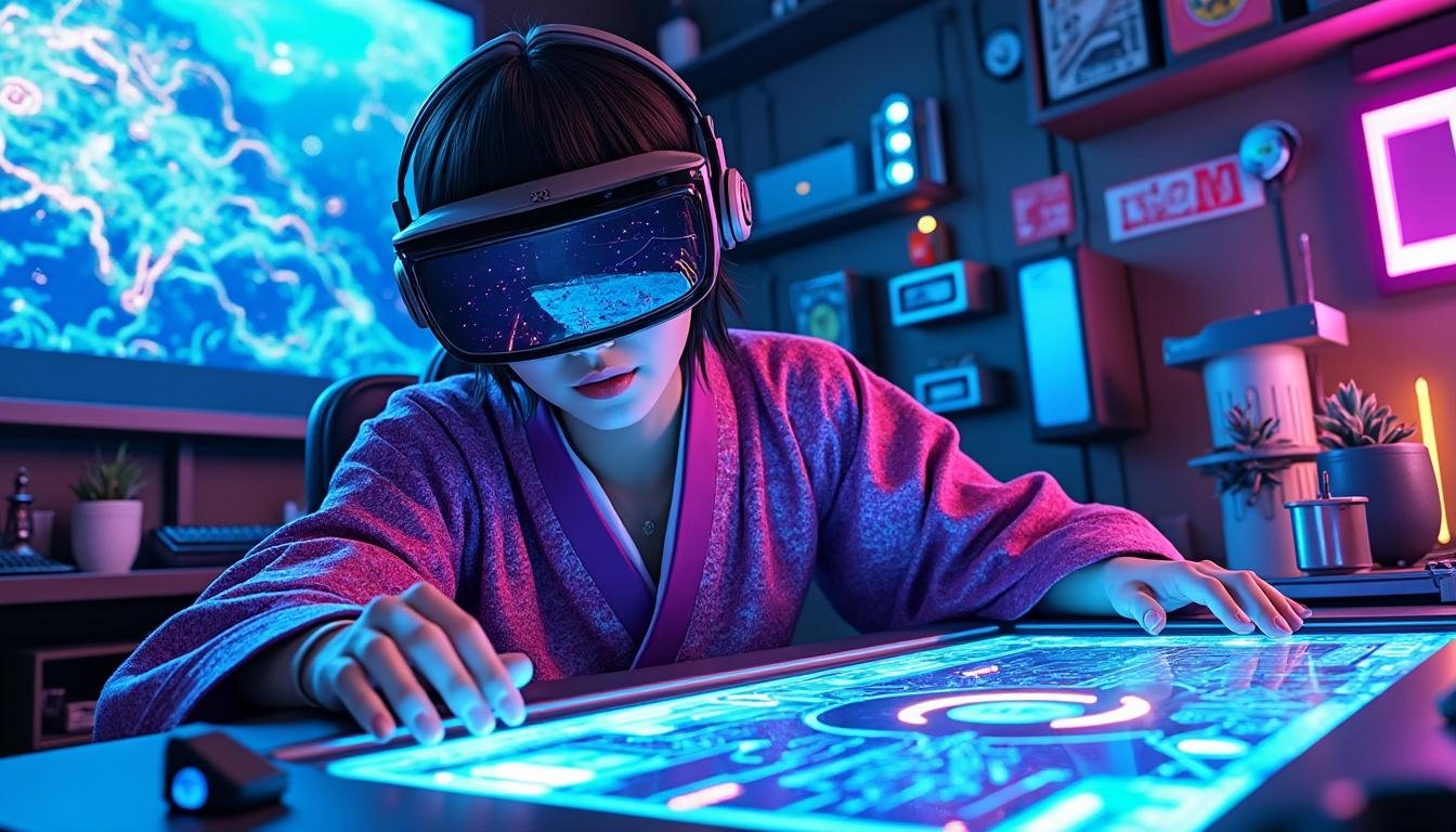 découvrez comment le réalisateur de ghost in the shell a passé plus de 10 000 heures sur le dernier jeu de kojima, un titre qui suscite de nombreux débats.