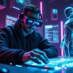 Le réalisateur de Ghost in the Shell cumule plus de 10 000 heures sur le dernier jeu de Kojima, un titre qui fait débat