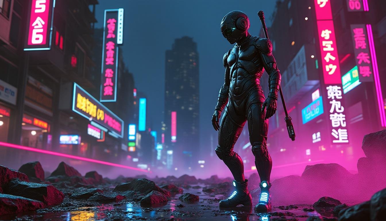 découvrez comment le réalisateur de ghost in the shell a passé plus de 10 000 heures sur le dernier jeu de kojima, un titre qui divise les joueurs et suscite de vifs débats.