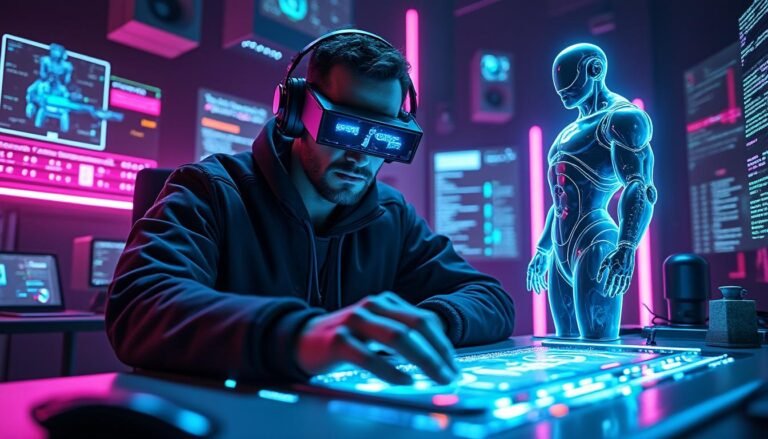 découvrez comment le réalisateur de ghost in the shell a passé plus de 10 000 heures sur le dernier jeu de kojima, un titre qui suscite de nombreux débats parmi les joueurs et critiques.