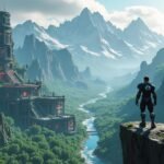 L’un des jeux vidéo en monde ouvert les plus acclamés de 2025 débarque gratuitement… mais pas sur le PS Plus !