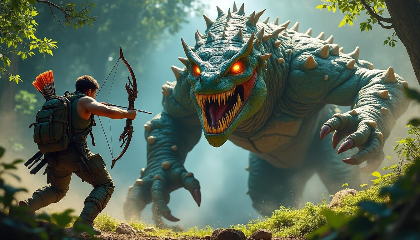 découvrez pourquoi l'absence d'une fonctionnalité clé dans monster hunter wilds sur nintendo switch 2 pourrait compromettre son succès avant même sa sortie.