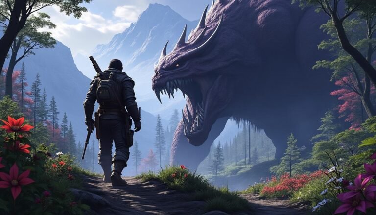 découvrez pourquoi l'absence d'une fonctionnalité clé dans monster hunter wilds sur nintendo switch 2 pourrait nuire gravement au succès du jeu avant même sa sortie, et ce que cela signifie pour les fans de la série.