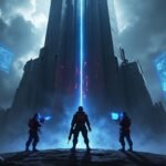 Monument de l’Ombre dans Arknights Endfield : Guide complet de l&rsquo;événement et stratégies optimales pour dominer les défis