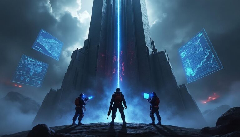 découvrez notre guide complet sur le monument de l’ombre dans arknights endfield. maîtrisez l'événement avec des stratégies optimales pour surmonter tous les défis et dominer le jeu.