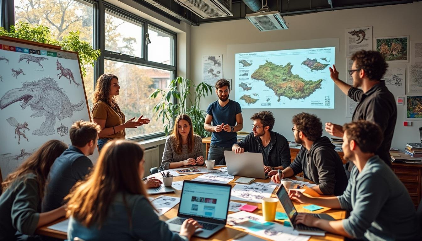 découvrez les réserves des concepteurs de baldur's gate 3 sur la série hbo, soulignant pourquoi leurs scénaristes sont inégalables.