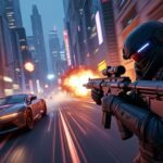 PS5 : Le FPS le plus intense de 2025, récompensé par un 17/20, bénéficie désormais d&rsquo;une réduction exceptionnelle de 67 % !