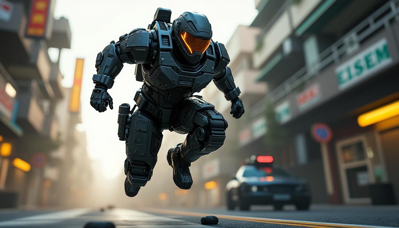 découvrez le fps le plus intense de 2025 sur ps5, acclamé avec un 17/20, maintenant disponible avec une réduction exceptionnelle de 67 %. ne manquez pas cette offre exclusive pour vivre une expérience de jeu inoubliable !