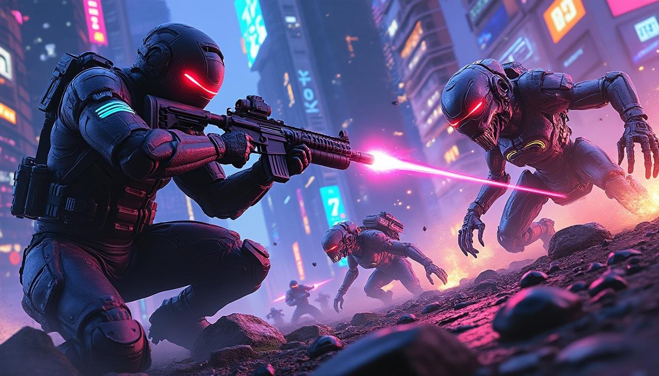 découvrez le nouveau jeu horizon sur ps5 et préparez-vous à une surprise inattendue qui va révolutionner votre expérience de jeu.