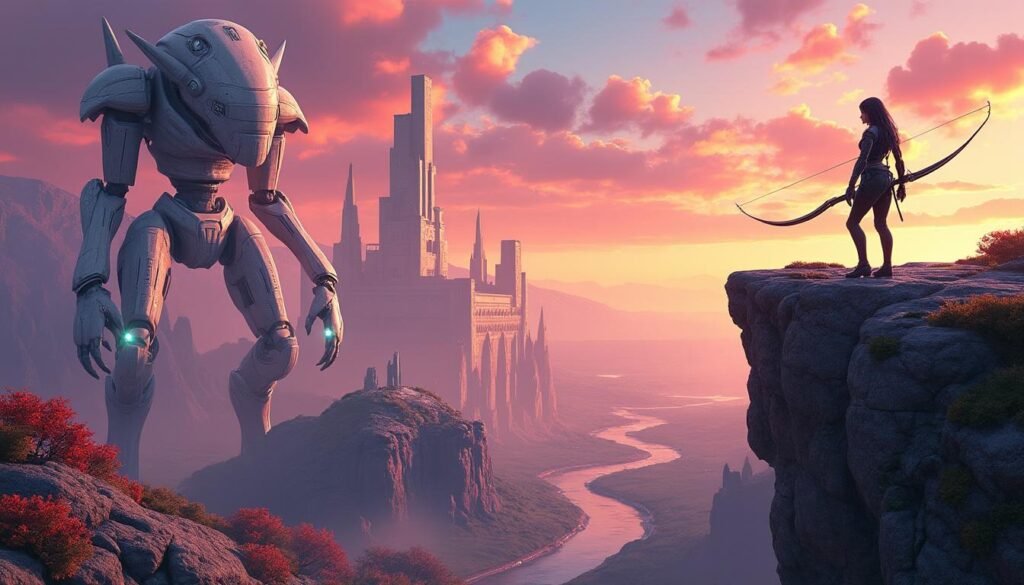 découvrez le nouveau jeu horizon sur ps5 et préparez-vous à une surprise inattendue qui va révolutionner votre expérience de jeu.