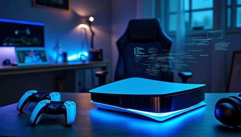 découvrez pourquoi la ps6 se fait attendre et profitez pleinement de votre ps5, la dernière console innovante de sony qui reste votre meilleure alliée pour le moment.