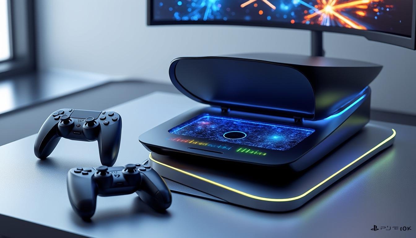 découvrez pourquoi la ps6 se fait attendre et profitez pleinement de votre ps5, la console de sony toujours au sommet avant l'arrivée de la prochaine génération.