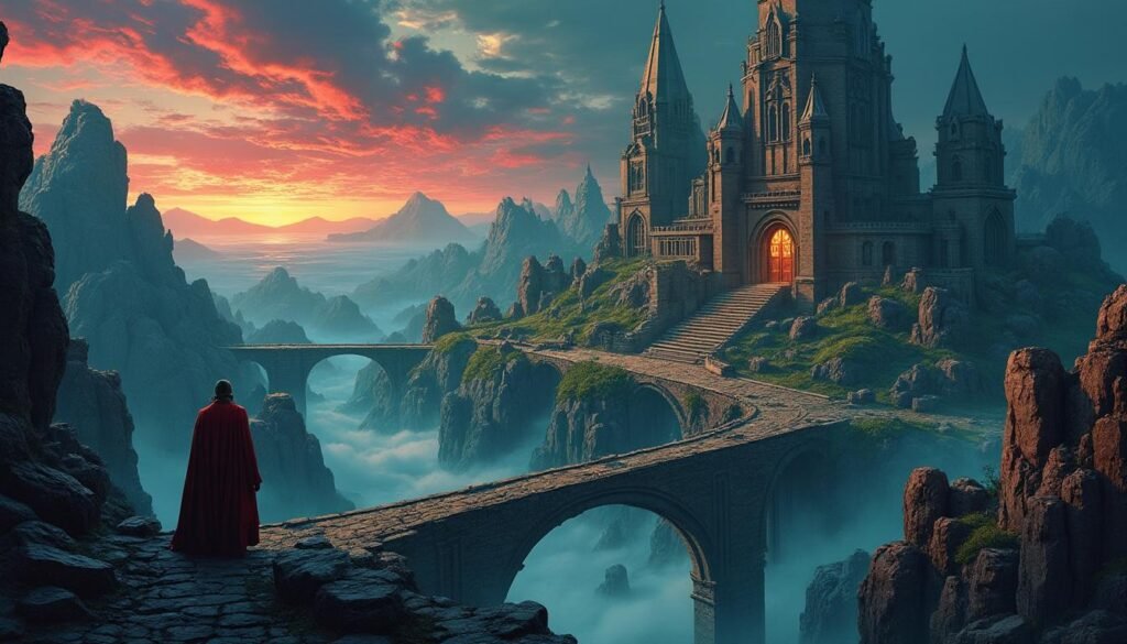 découvrez une série fantastique exclusive à amazon, idéale pour les passionnés de baldur's gate 3 et du seigneur des anneaux, saluée à 100 % par la critique !