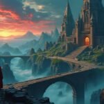 Passionné de Baldur&rsquo;s Gate 3 et du Seigneur des Anneaux ? Découvrez cette série fantastique, une exclusivité Amazon encensée à 100 % !