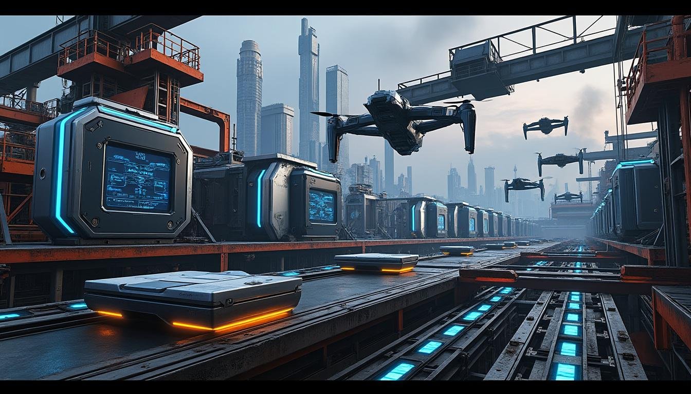 découvrez comment localiser la pompe à eau dans arc raiders au niveau 4 du système de surveillance météorologique grâce à notre guide complet, et optimisez votre progression dans le jeu.