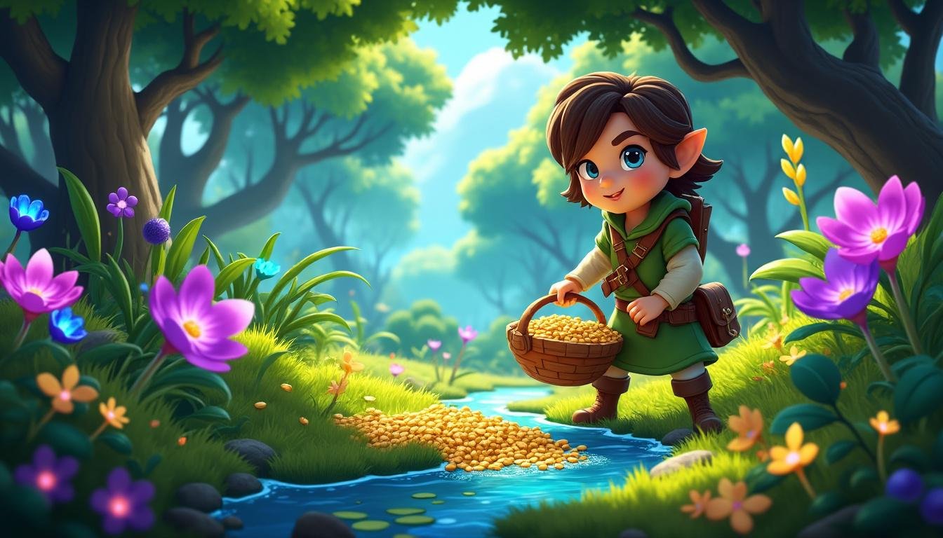 découvrez la recette 4 étoiles du porridge gourmand au kaki dreamlight valley, un délice à maîtriser pour un petit-déjeuner savoureux et réconfortant.