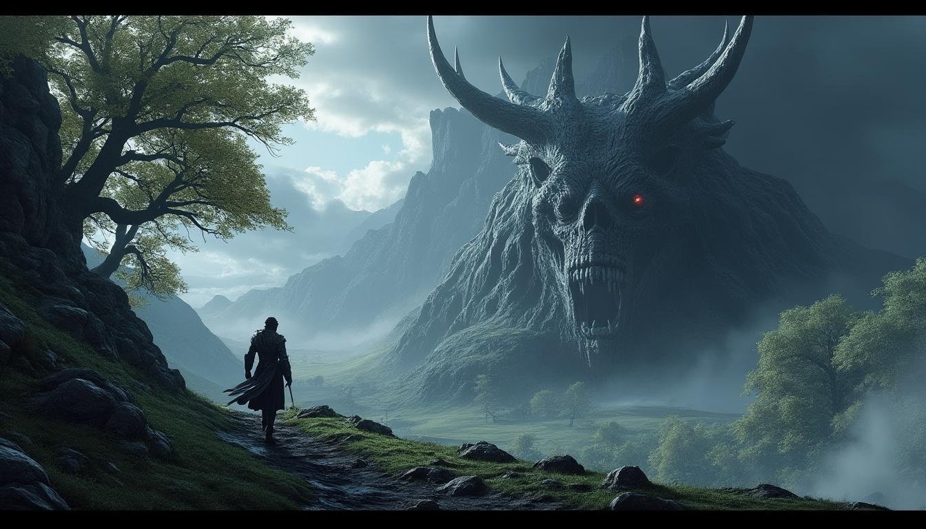 découvrez pourquoi expedition 33 séduit unanimement les experts et dépasse elden ring, malgré le scepticisme de quelques vétérans du jeu vidéo.