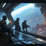 Quand les tensions géopolitiques transforment un jeu vidéo : immersion dans la version 4.0 revisitée de Honkai Star Rail