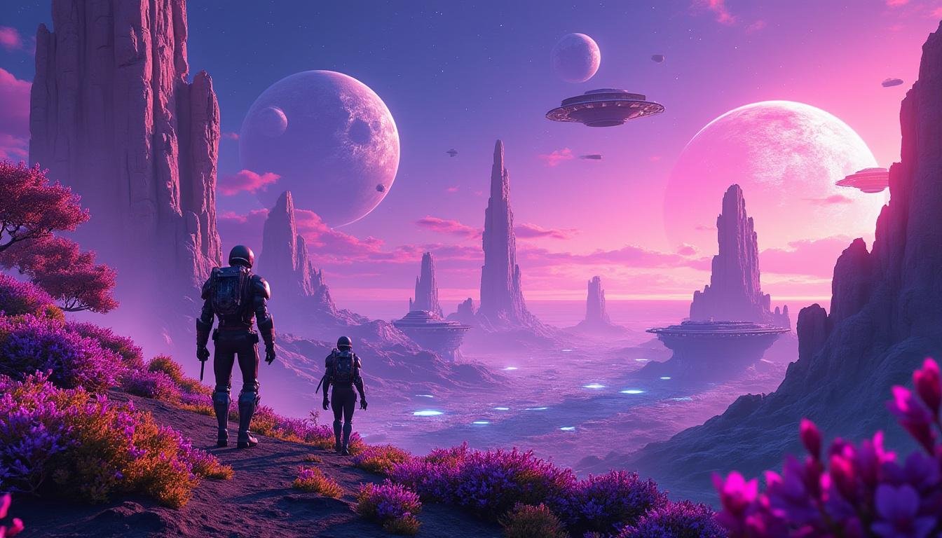 découvrez comment les tensions géopolitiques influencent la nouvelle version 4.0 revisitée de honkai star rail, offrant une immersion unique et captivante dans ce jeu vidéo repensé.