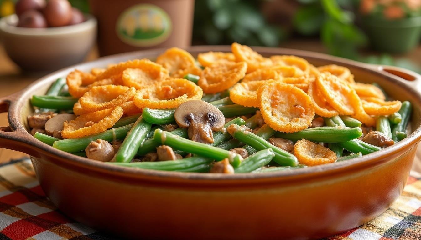 découvrez la recette 3 étoiles pour maîtriser la casserole de haricots verts dans disney dreamlight valley et impressionnez vos personnages préférés avec vos talents culinaires.