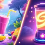 Smoothie Ambroisie dans Dreamlight Valley : la recette étoilée en 2 étapes faciles