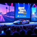 State of Play : Peut-on espérer une annonce de GTA 6 lors du show PS5 ?