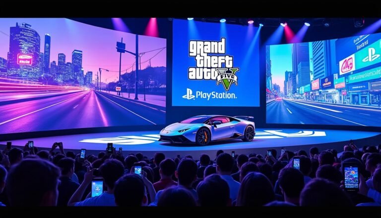 découvrez les attentes autour du state of play ps5 et les rumeurs concernant une possible annonce de gta 6 lors de l'événement.