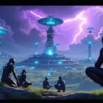 Système de surveillance météo ARC Raiders : les ressources essentielles à préserver pour garantir son succès