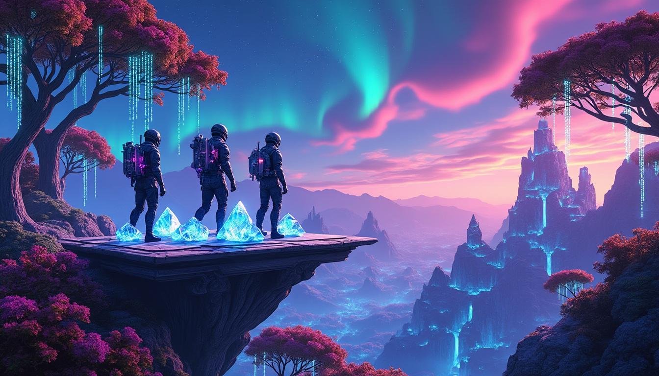 découvrez les ressources essentielles à préserver pour assurer le succès du système de surveillance météo arc raiders et garantir une surveillance efficace et fiable.