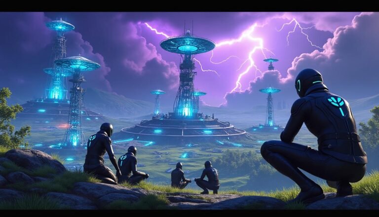 découvrez les ressources essentielles à préserver pour assurer le succès du système de surveillance météo arc raiders, garantissant précision et fiabilité dans la collecte des données météorologiques.