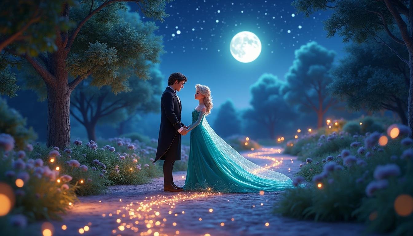 découvrez notre guide complet de la romance voie des étoiles patte-faute dans disney dreamlight valley, avec toutes les missions de l'événement détaillées pour profiter pleinement de cette aventure romantique.
