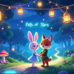 Voie des Étoiles Patte-Faute : Guide complet de la romance Disney Dreamlight Valley et missions de l&rsquo;événement