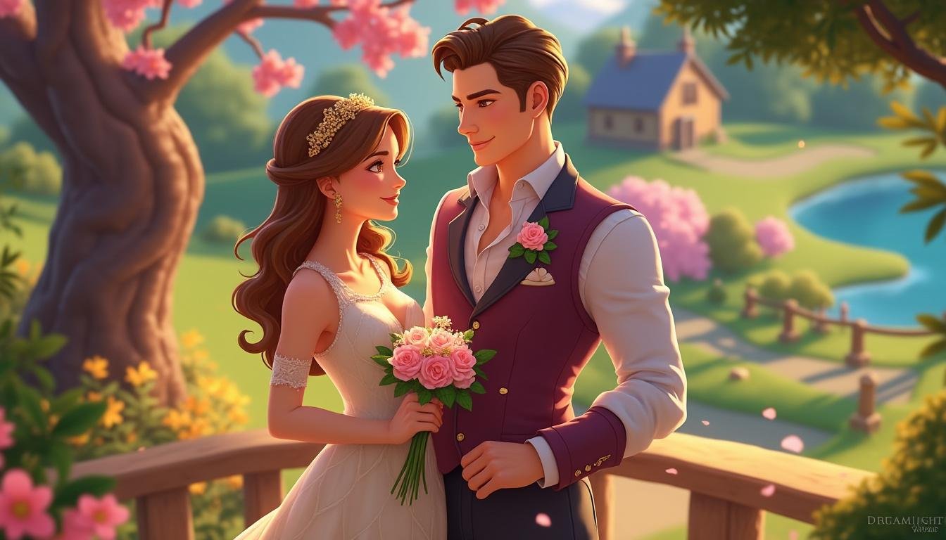 découvrez le guide complet de la voie des étoiles patte-faute dans disney dreamlight valley, avec des conseils pour la romance et les missions de l'événement.
