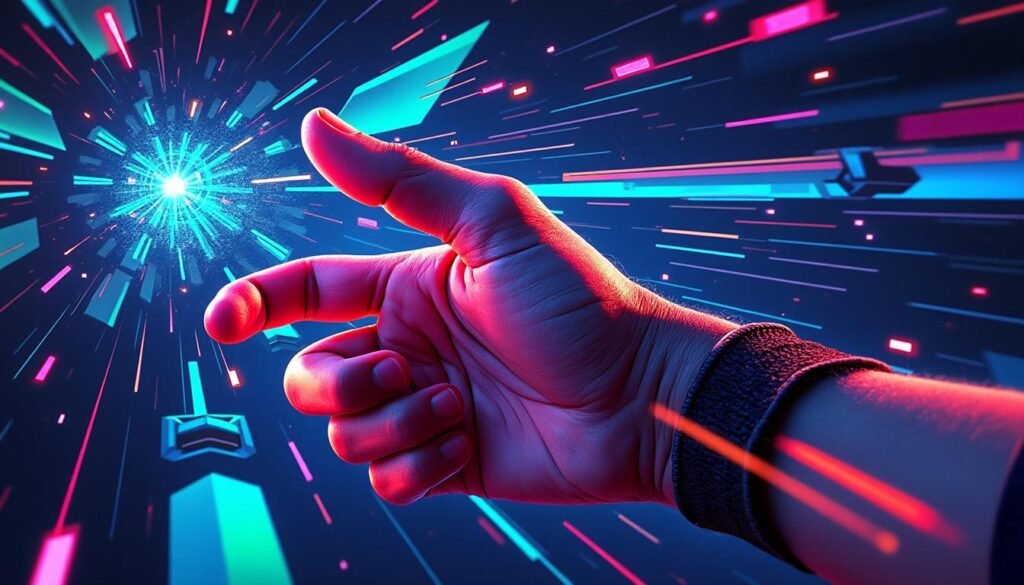 découvrez mon expérience intense avec ce jeu d'action noté 18/20, où ma passion m'a réservé une surprise inattendue au doigt. plongez dans cette aventure pleine d'émotions et de défis.