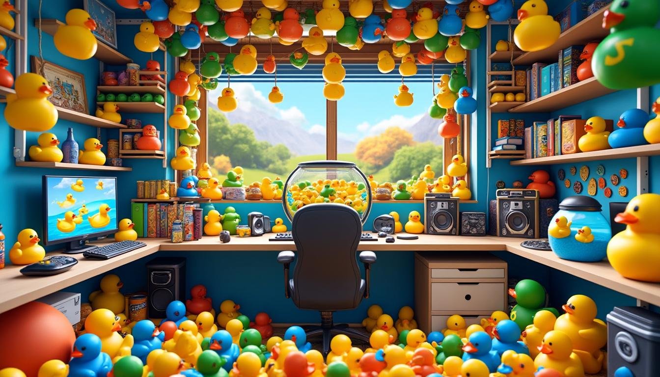 découvrez le secret étonnant caché dans arc raiders après 300 heures de jeu, un détail que la majorité des joueurs n'ont jamais remarqué !