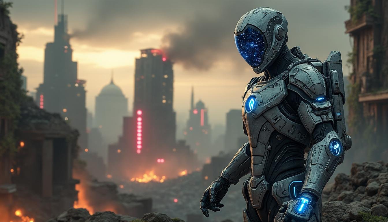 découvrez le détail surprenant dans arc raiders révélé après 300 heures de jeu, un secret que des milliers de joueurs ont manqué. plongez au cœur de ce mystère et améliorez votre expérience de jeu !