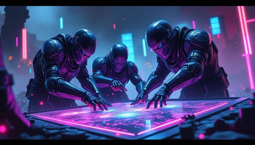 plongez dans arc raiders et maîtrisez une stratégie redoutable pour dominer le jeu. découvrez comment éviter les pièges cachés et transformer votre expérience de jeu dès aujourd'hui.