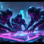 ARC Raiders : Découvrez une stratégie redoutable qui pourrait transformer votre expérience de jeu, mais gare aux pièges cachés…