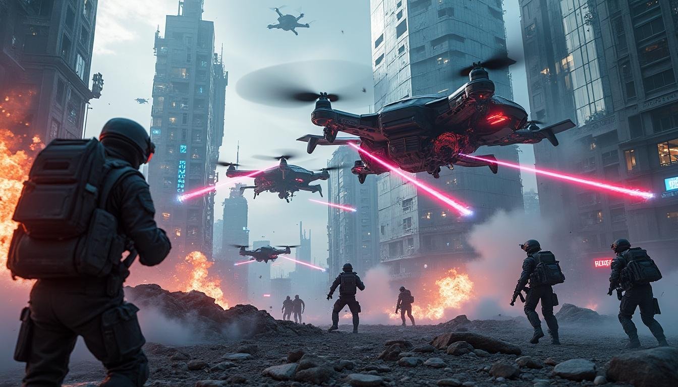 plongez dans arc raiders avec une stratégie redoutable qui promet de révolutionner votre expérience de jeu, tout en restant vigilant face aux pièges cachés qui pourraient tout changer.